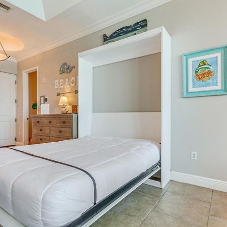 Pensacola Beach Penthouse With View And Pool Access! 外观 照片