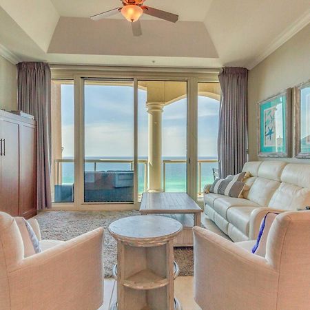 Pensacola Beach Penthouse With View And Pool Access! 外观 照片