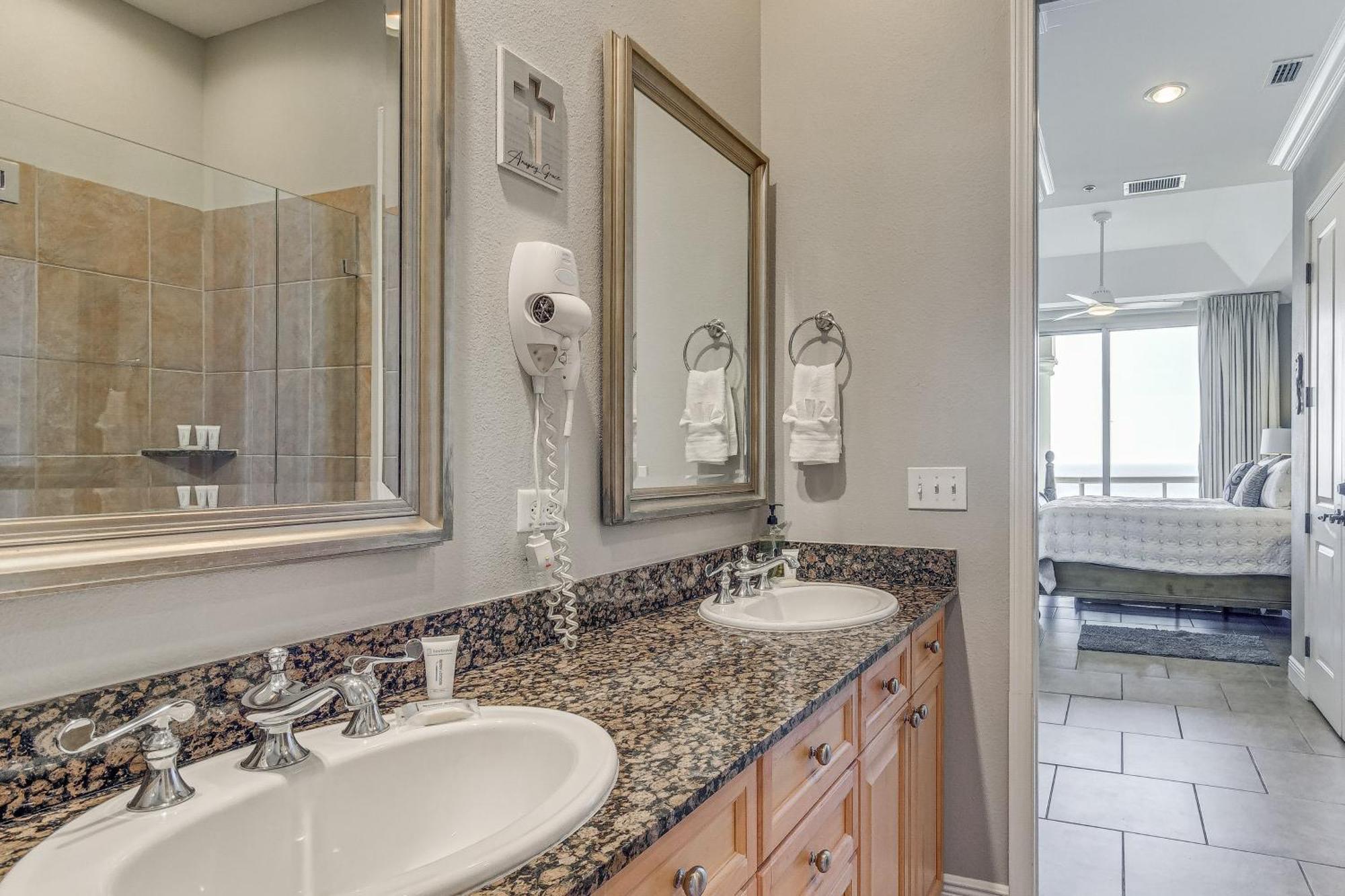 Pensacola Beach Penthouse With View And Pool Access! 外观 照片