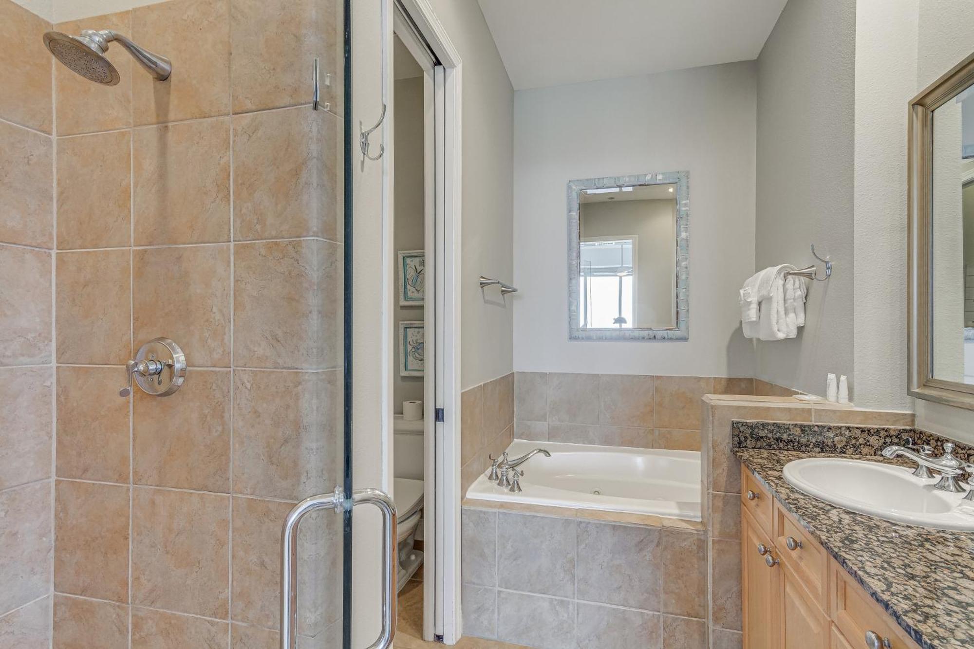 Pensacola Beach Penthouse With View And Pool Access! 外观 照片