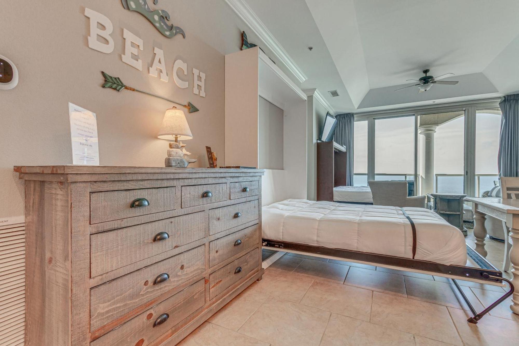 Pensacola Beach Penthouse With View And Pool Access! 外观 照片