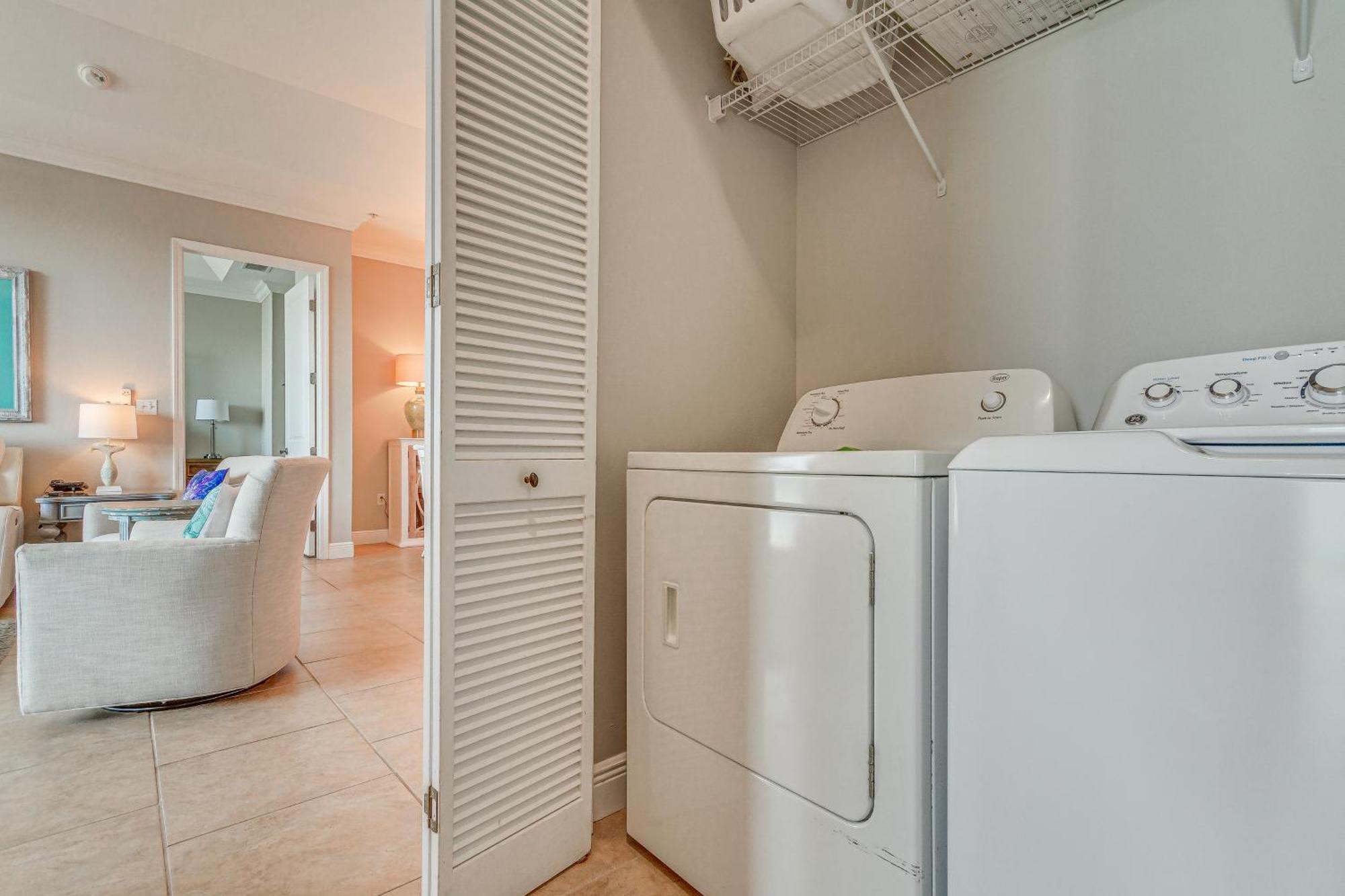 Pensacola Beach Penthouse With View And Pool Access! 外观 照片