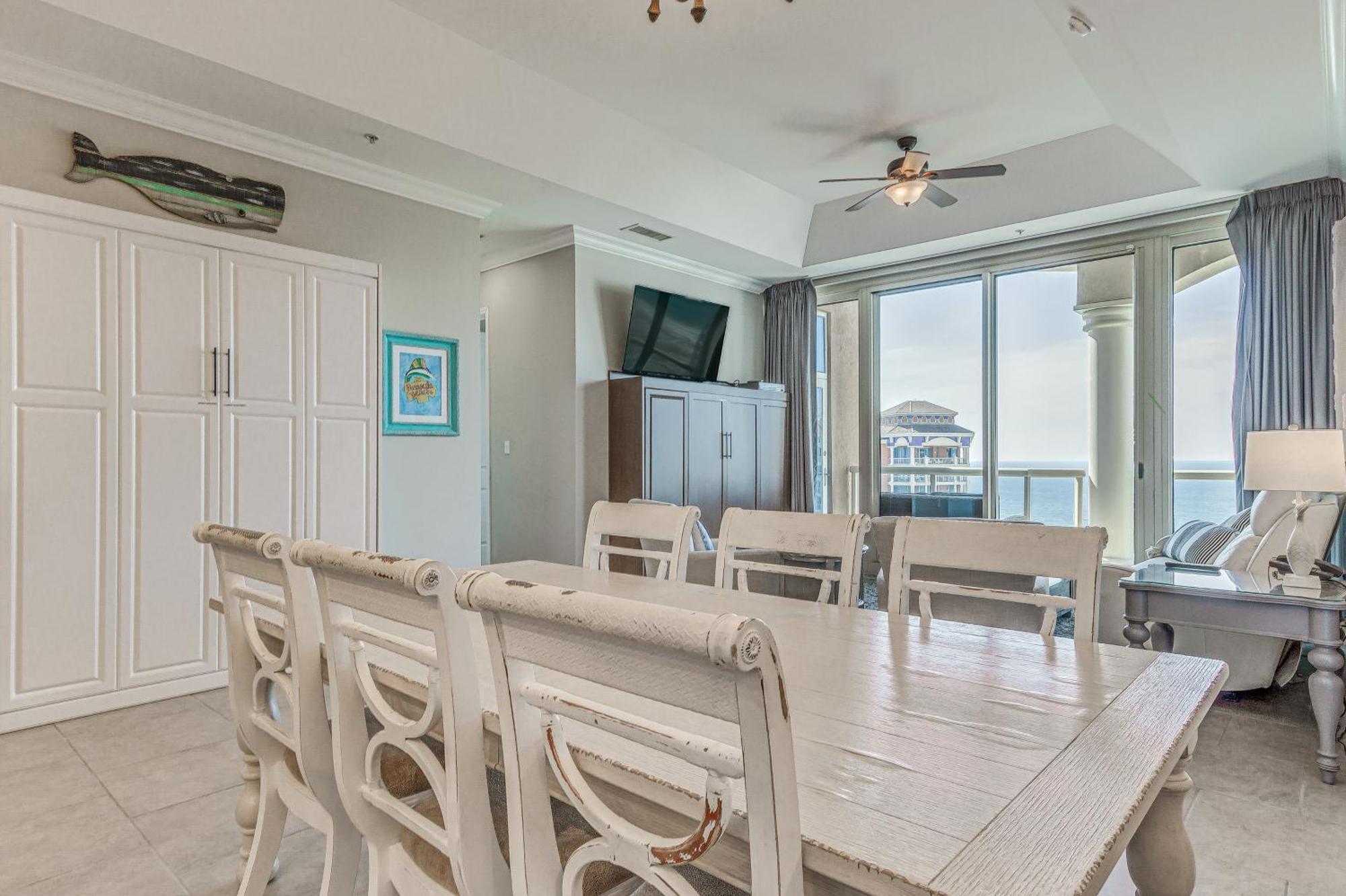 Pensacola Beach Penthouse With View And Pool Access! 外观 照片