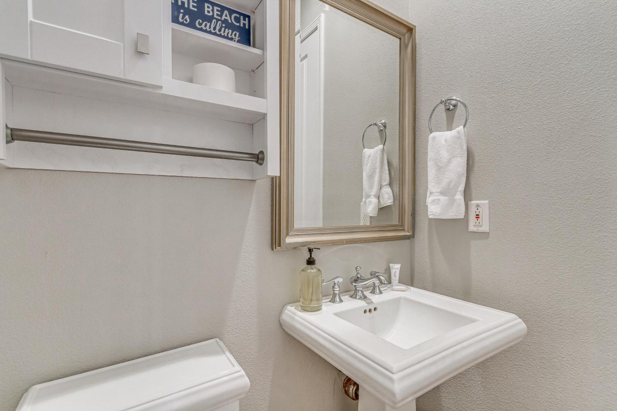 Pensacola Beach Penthouse With View And Pool Access! 外观 照片