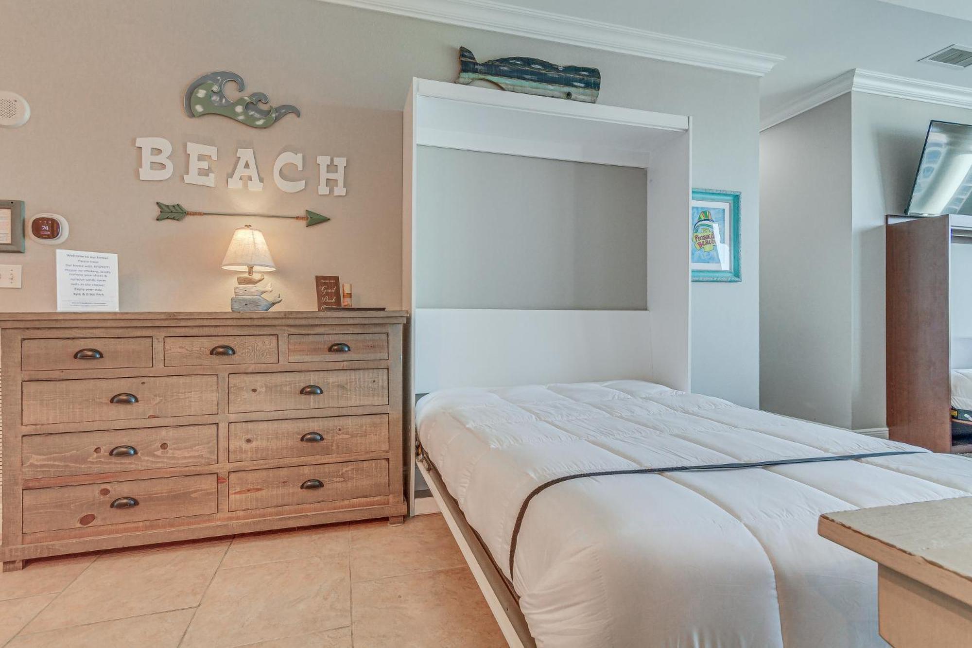 Pensacola Beach Penthouse With View And Pool Access! 外观 照片