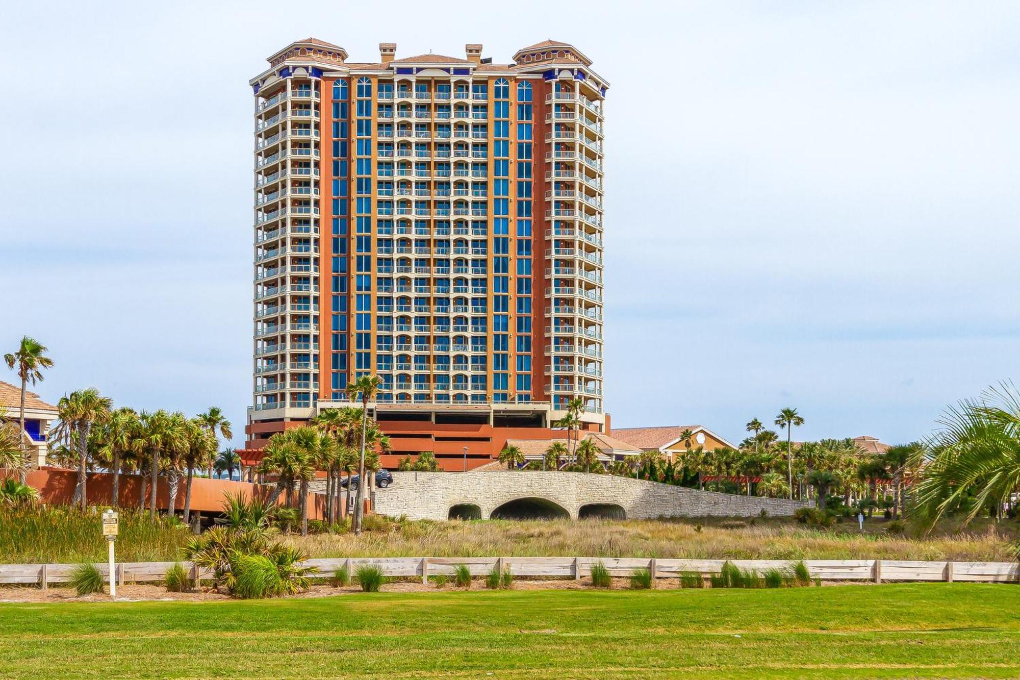Pensacola Beach Penthouse With View And Pool Access! 外观 照片