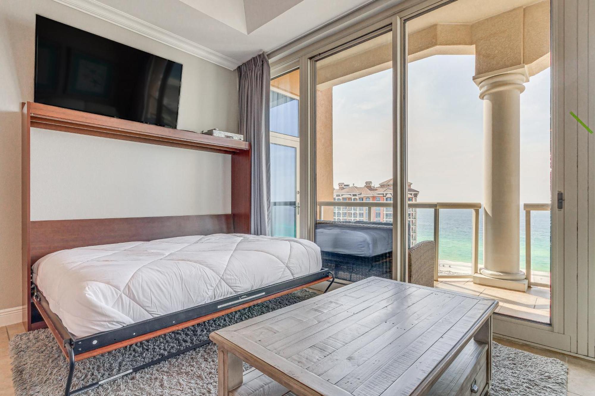 Pensacola Beach Penthouse With View And Pool Access! 外观 照片