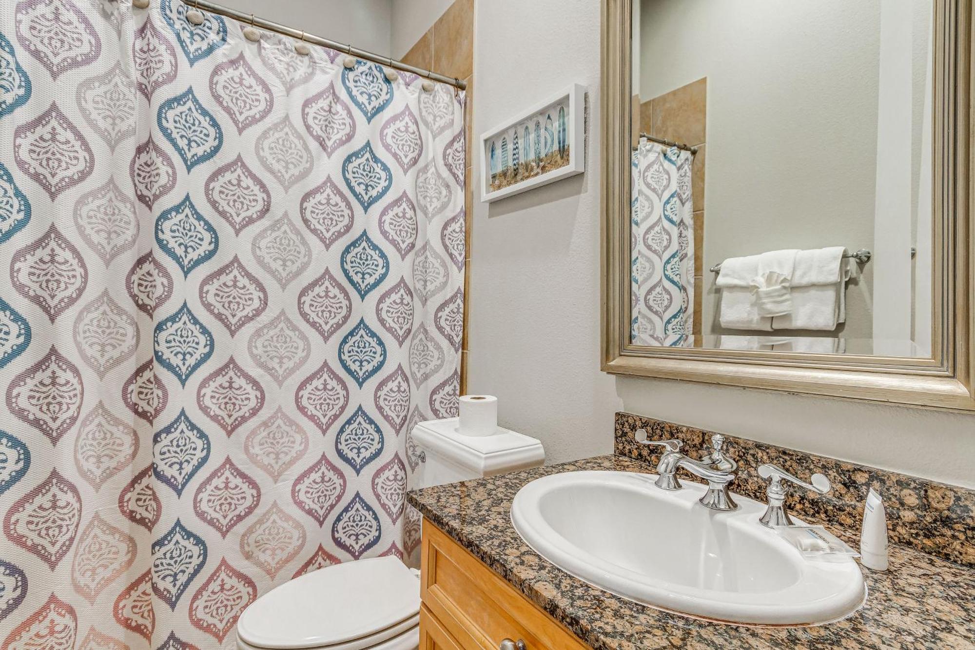 Pensacola Beach Penthouse With View And Pool Access! 外观 照片